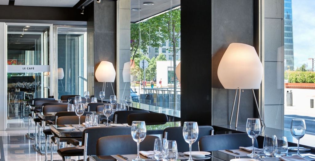 Gran Hotel Domine Bilbao 5*