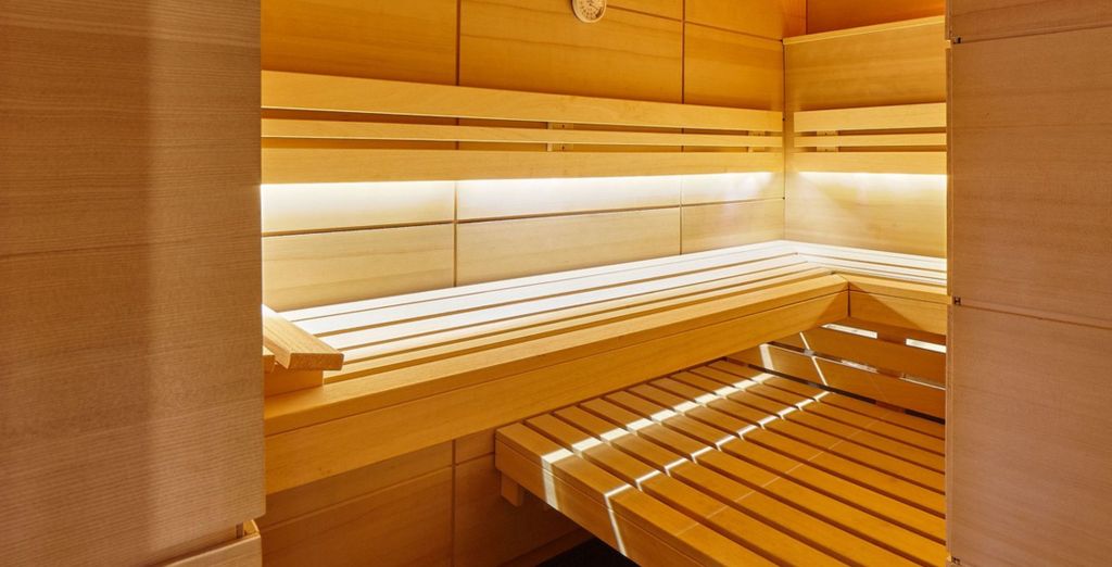 Gran Hotel Domine Bilbao 5*