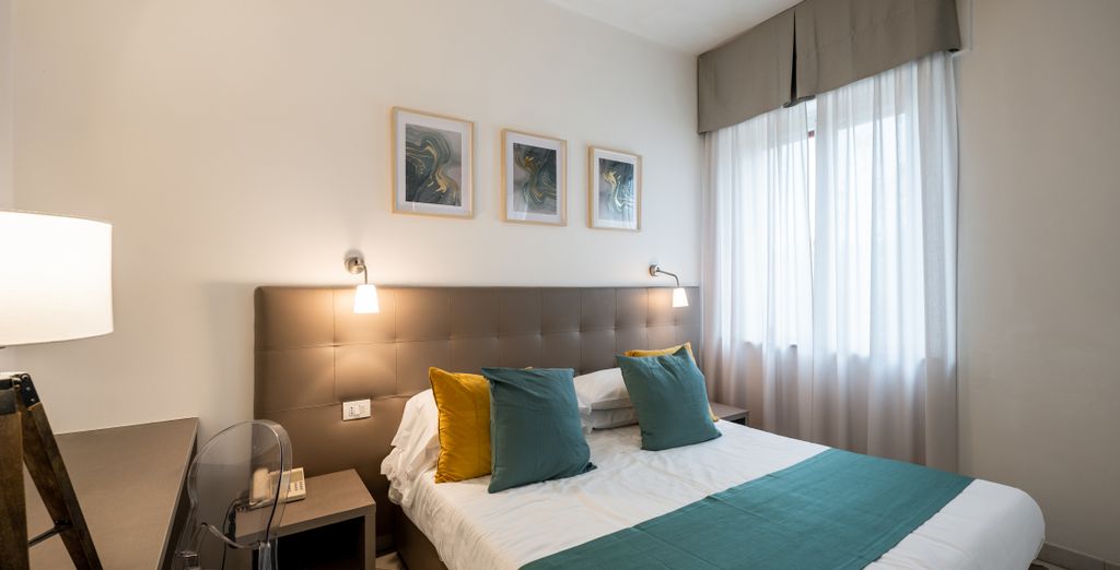 Hotel Continental Senigallia
