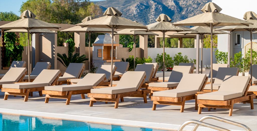 Nicolas Grand Suites 4* 