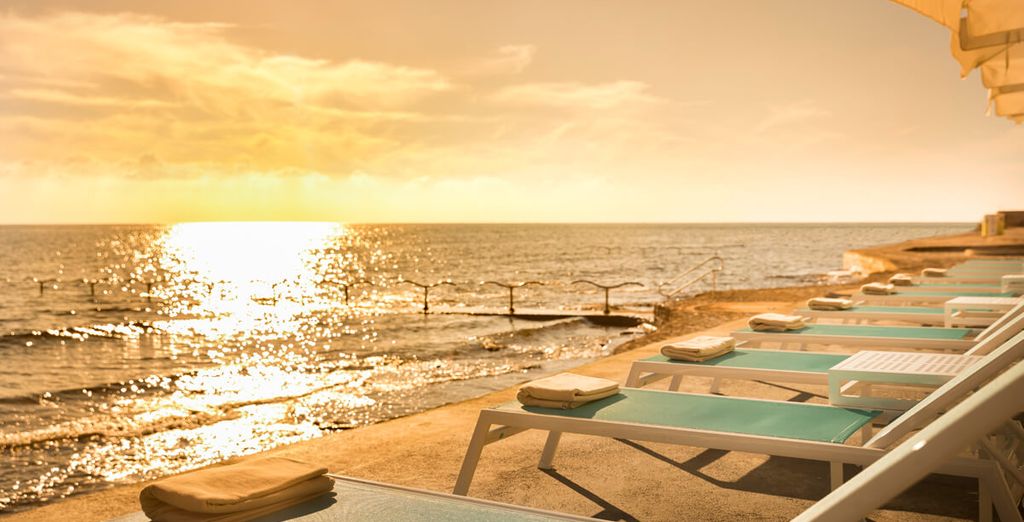 Rivalmare Boutique Hotel 4*