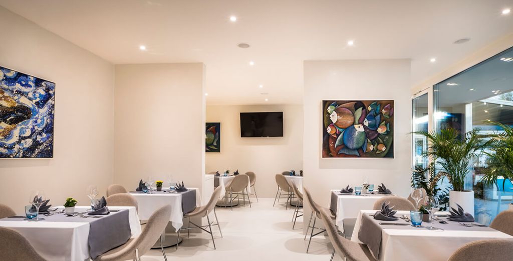Rivalmare Boutique Hotel 4*