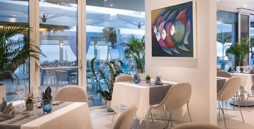 Rivalmare Boutique Hotel 4*