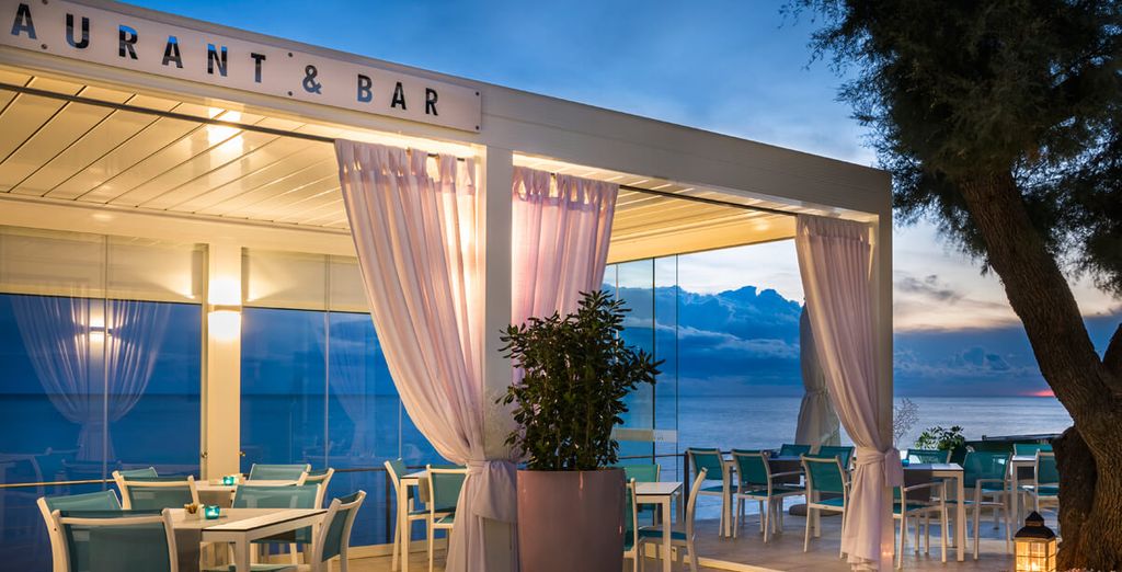 Rivalmare Boutique Hotel 4*