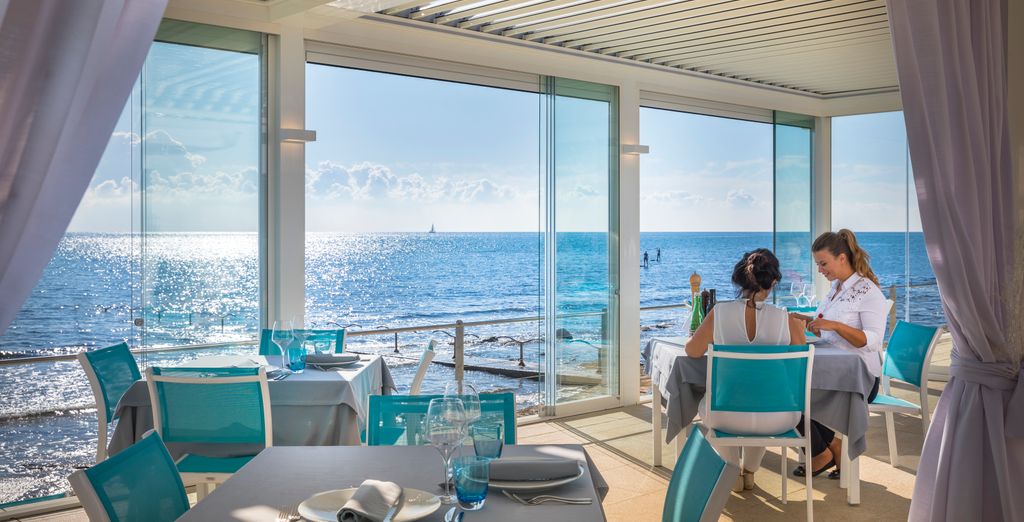 Rivalmare Boutique Hotel 4*
