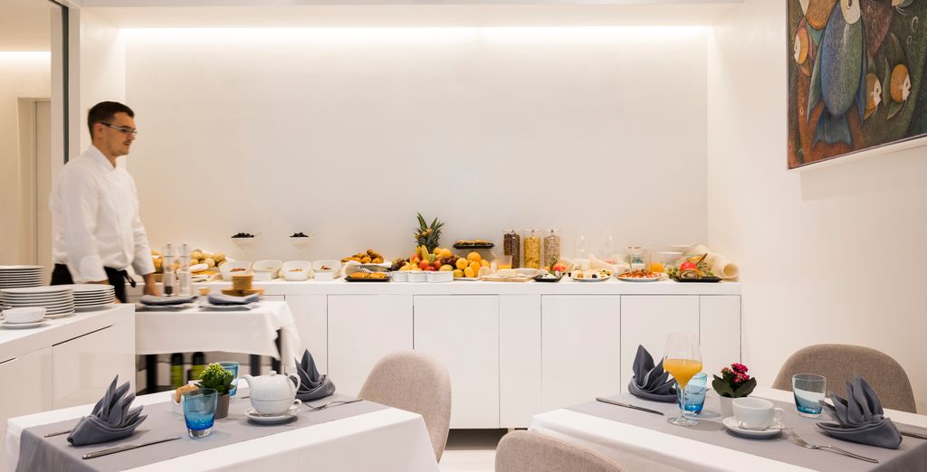 Rivalmare Boutique Hotel 4*