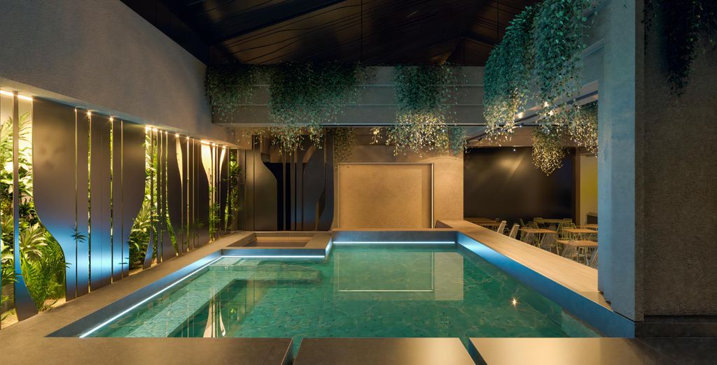 The Chania Hotel 5*