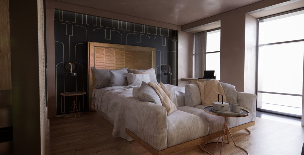 The Chania Hotel 5*