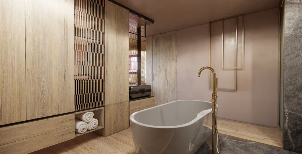 The Chania Hotel 5*