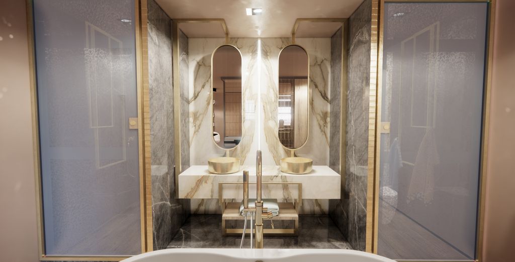 The Chania Hotel 5*