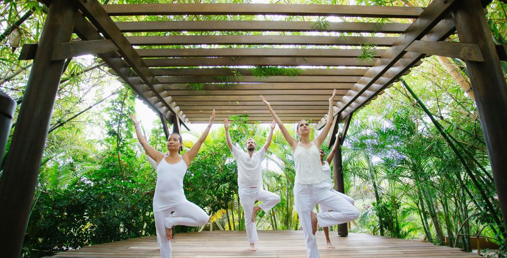 Le Jadis Beach Resort & Wellness Mauritius 5*