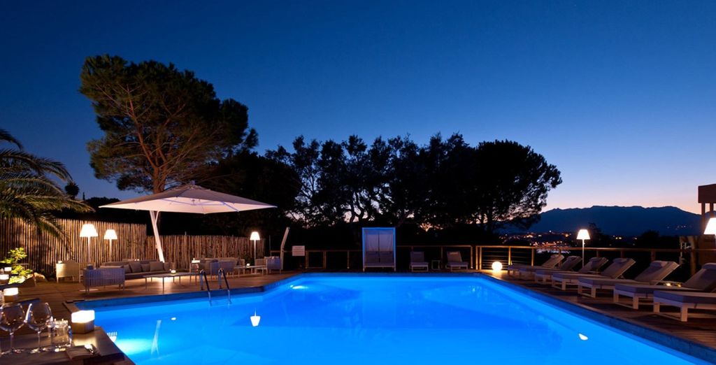 Isulella Hotel & Restaurant 4*