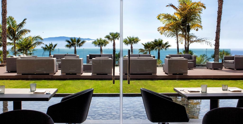Hotel Ritz Carlton Abama Golf & Spa Resort 5*