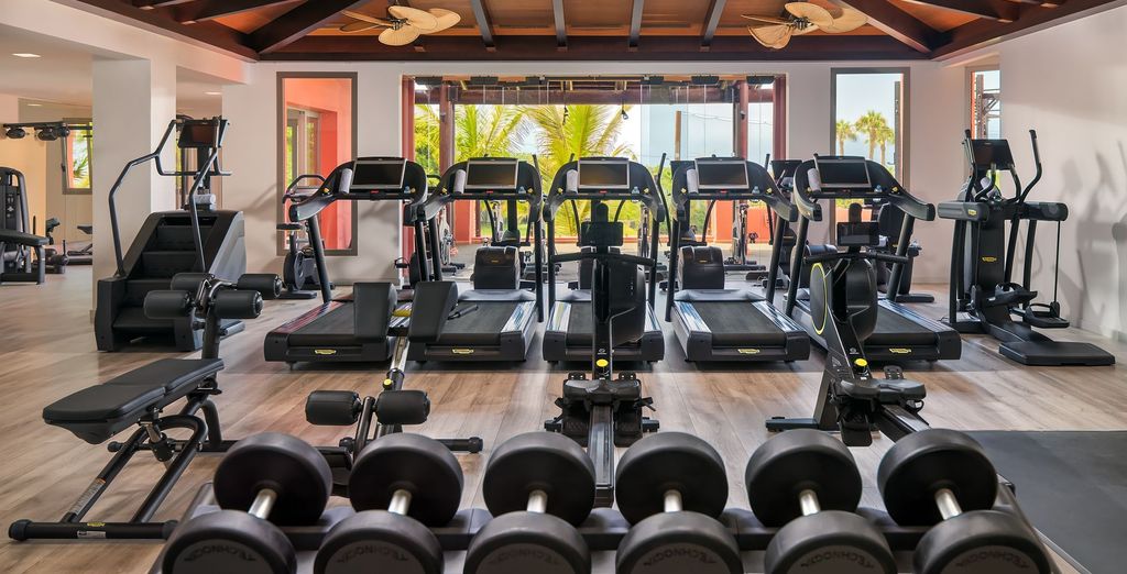 Hotel Ritz Carlton Abama Golf & Spa Resort 5*