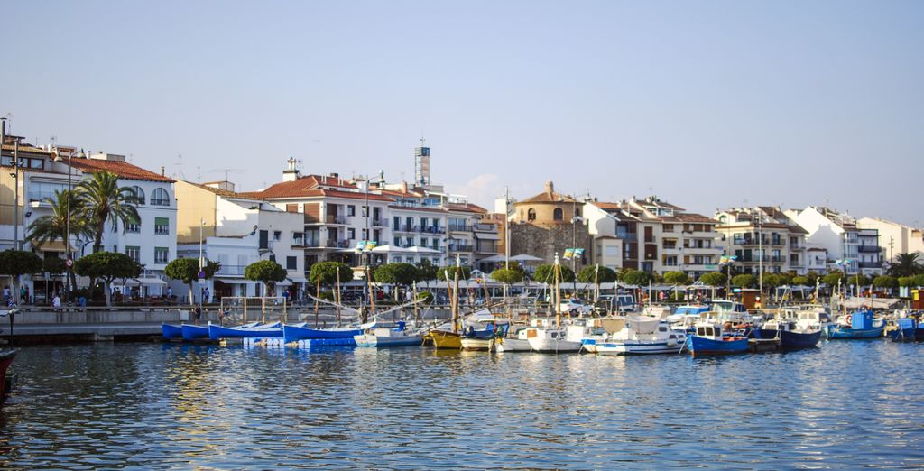 H10 Cambrils Playa 4*
