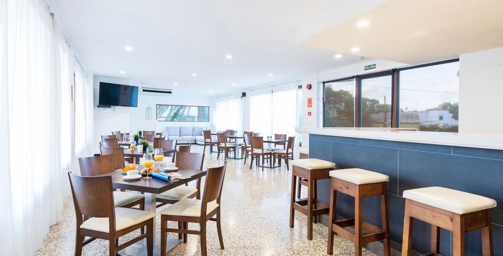 Hotel Santanyi Port 4*