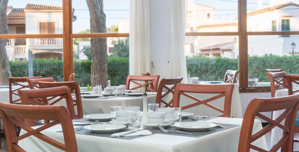 Hotel Santanyi Port 4*