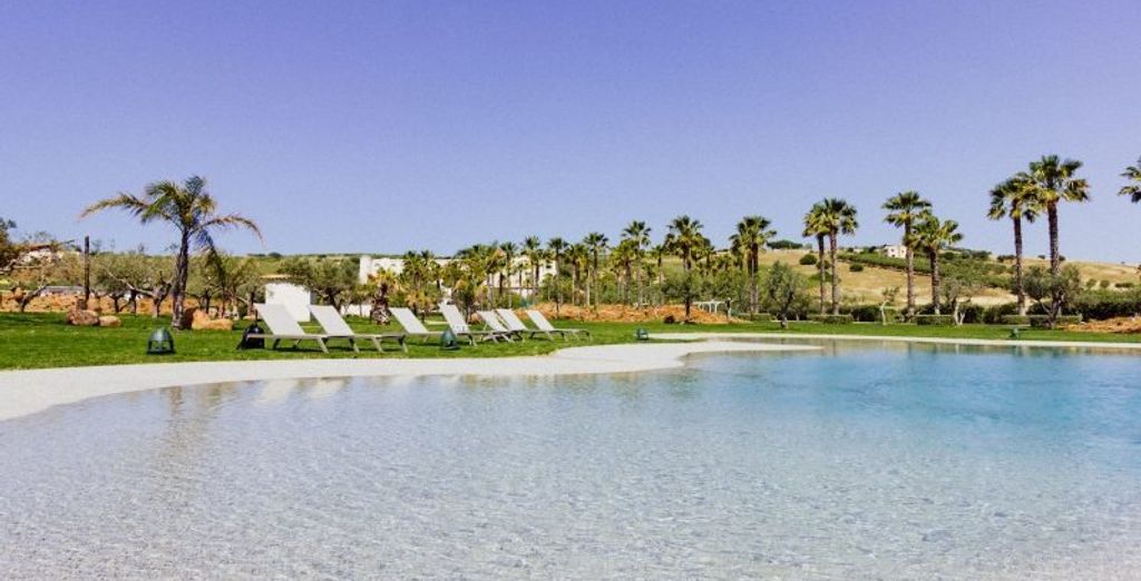 Mangia's Selinunte Resort 4*
