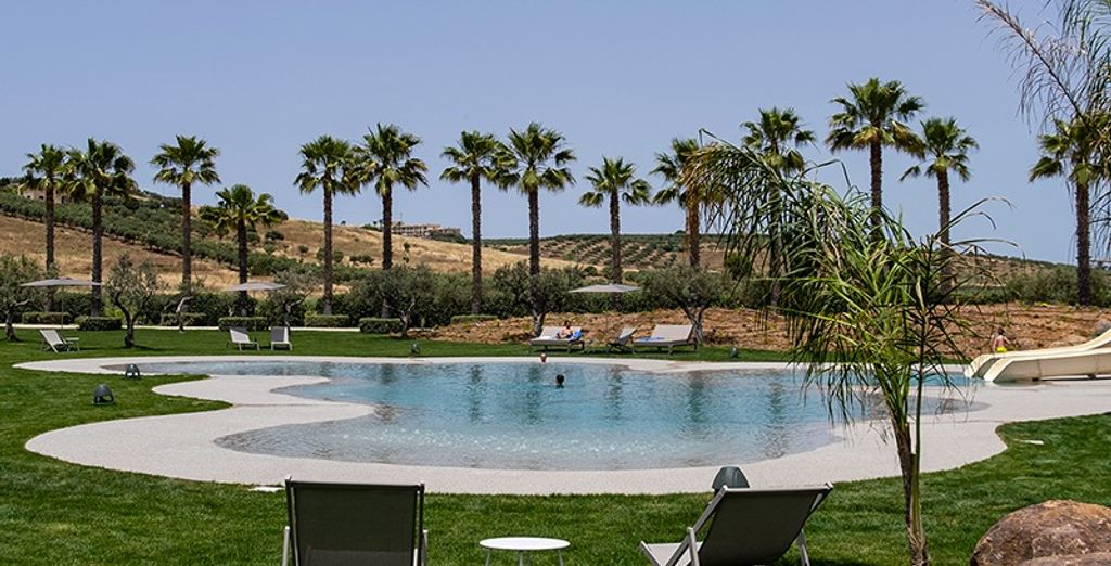 Mangia's Selinunte Resort 4*