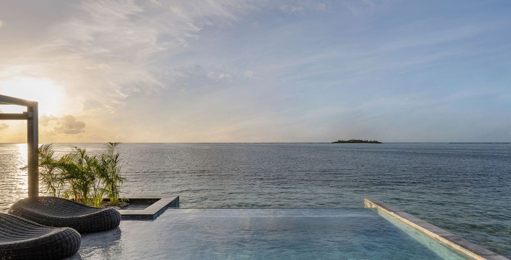 Madifushi Private Island 5*