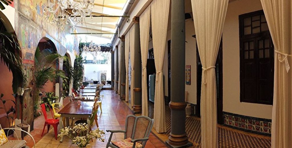 Escapada Cubana de La Habana a Varadero en 8 o 12 noches