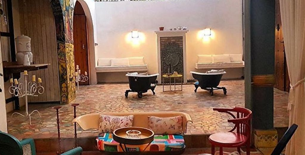 Escapada Cubana de La Habana a Varadero en 8 o 12 noches