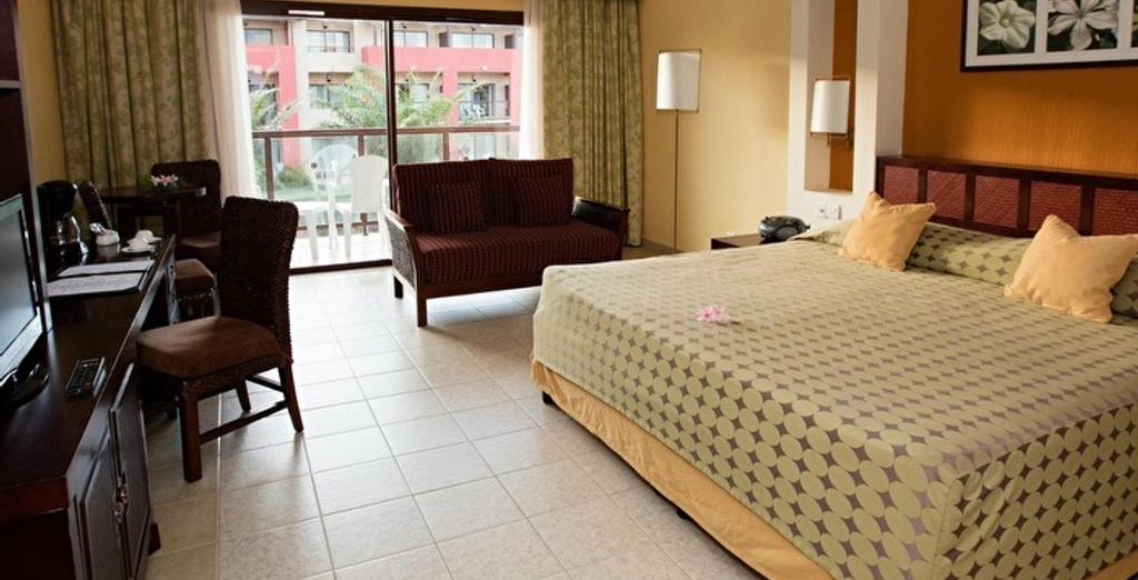 Escapada Cubana de La Habana a Varadero en 8 o 12 noches