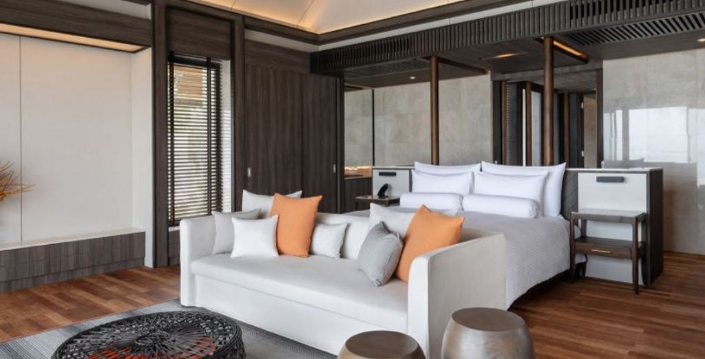 Madifushi Private Island 5*