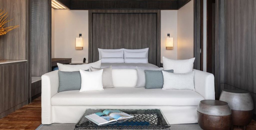 Madifushi Private Island 5*