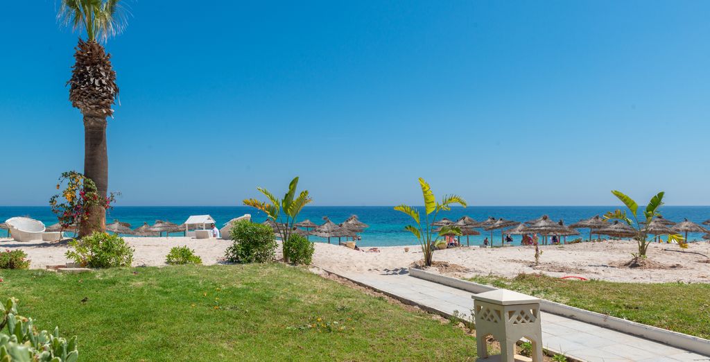 Iberostar Selection Diar El Andalous 5*