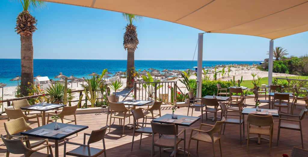 Iberostar Selection Diar El Andalous 5*