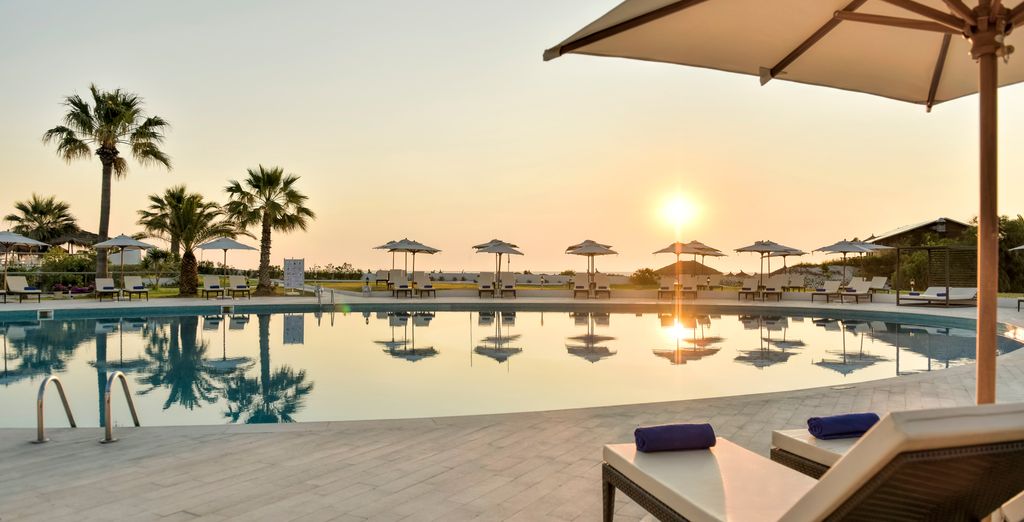 Iberostar Selection Diar El Andalous 5*