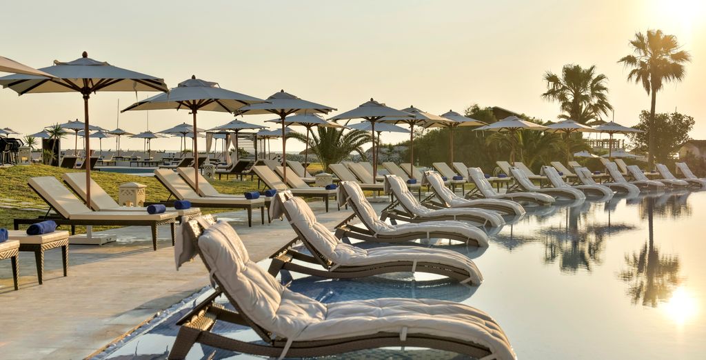 Iberostar Selection Diar El Andalous 5*