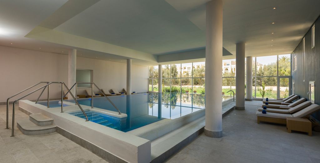 Iberostar Selection Diar El Andalous 5*