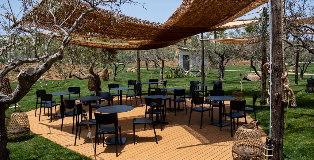 Mangia's Selinunte Resort 4*