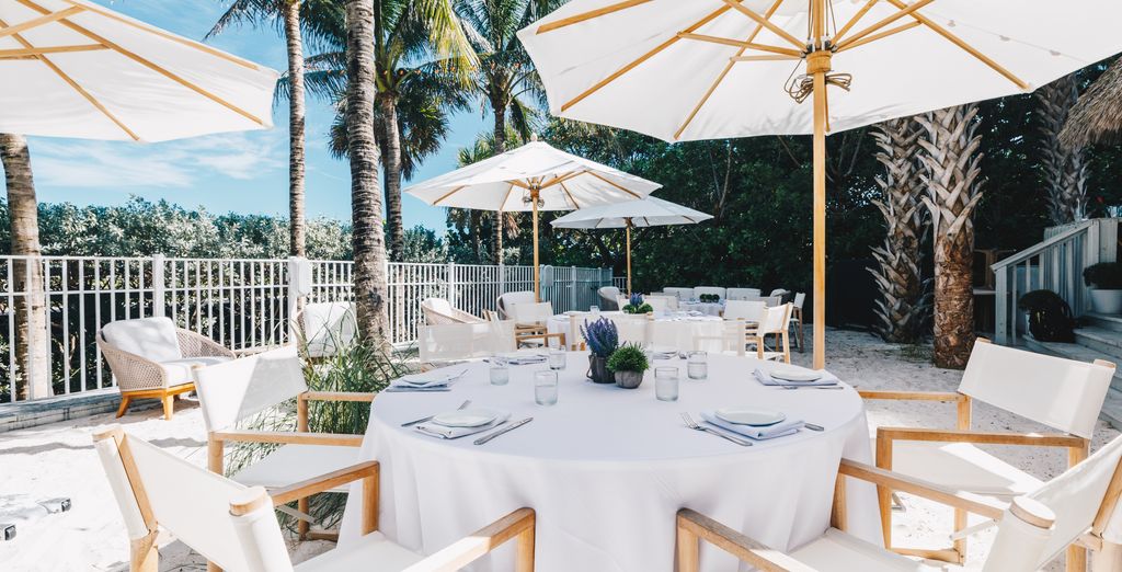 Cadillac Hotel & Beach Club, Autograph Collection 4*