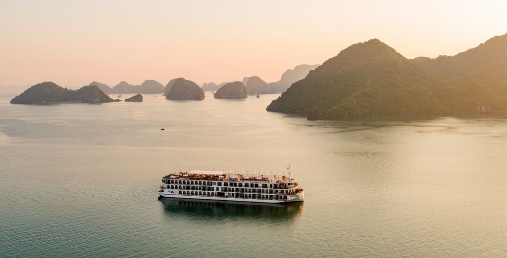 Tour privato nel cuore del Sud-Est Asiatico 