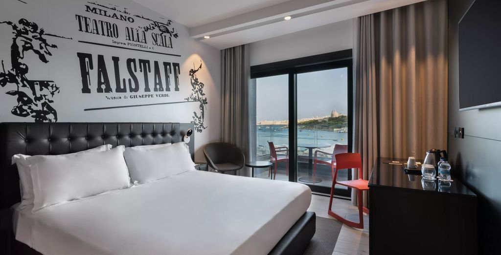 Hotel Verdi 4*