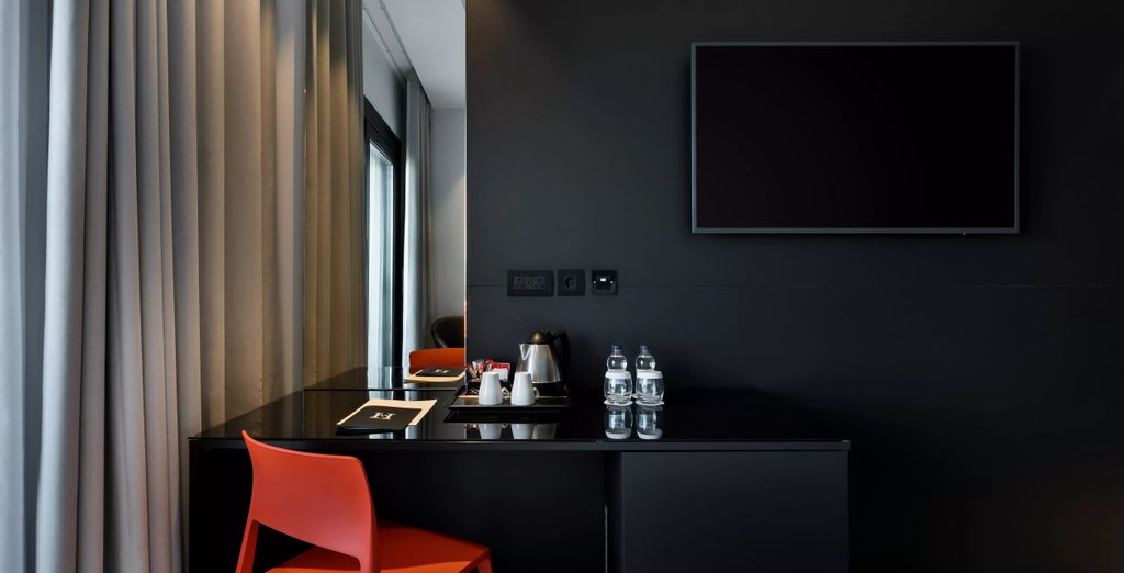Hotel Verdi 4*