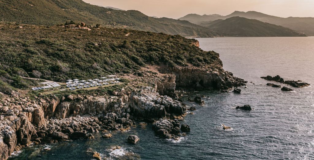 Mangia's Pollina Resort 4*