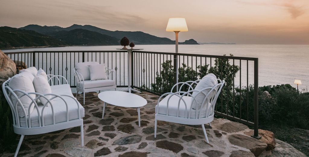 Mangia's Pollina Resort 4*
