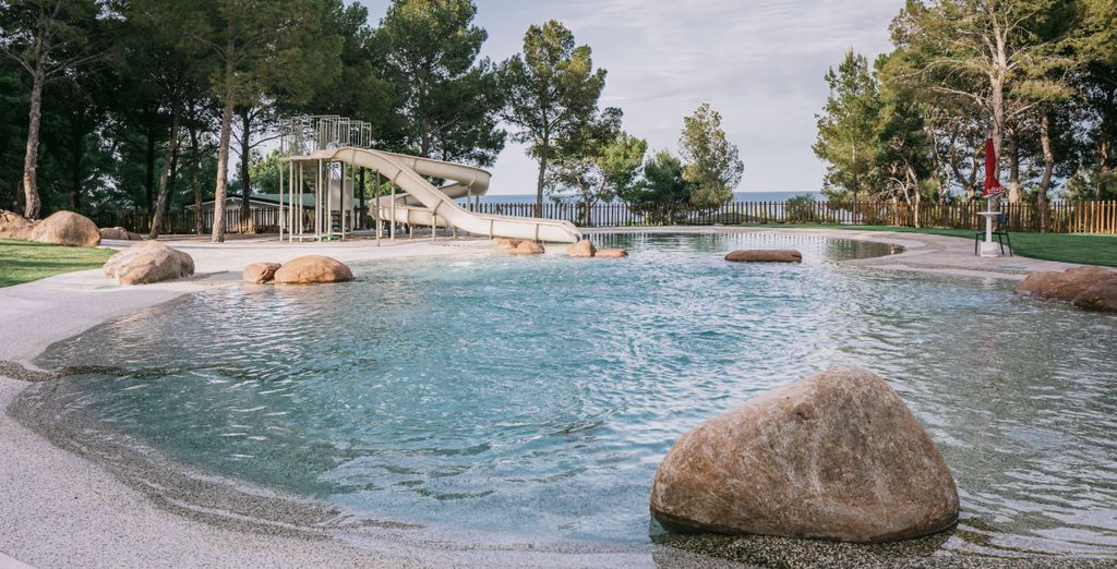 Mangia's Pollina Resort 4*