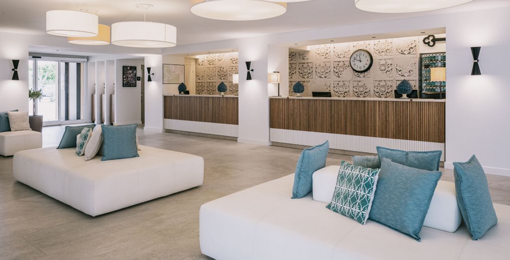 Mangia's Pollina Resort 4*
