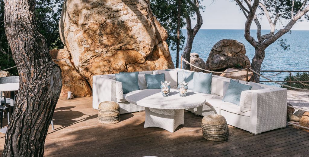Mangia's Pollina Resort 4*