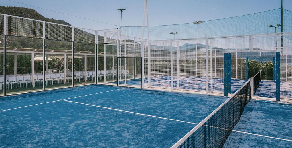 Mangia's Pollina Resort 4*