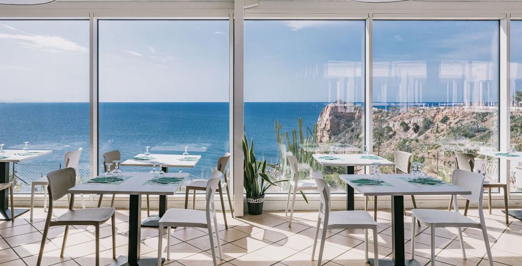 Mangia's Pollina Resort 4*