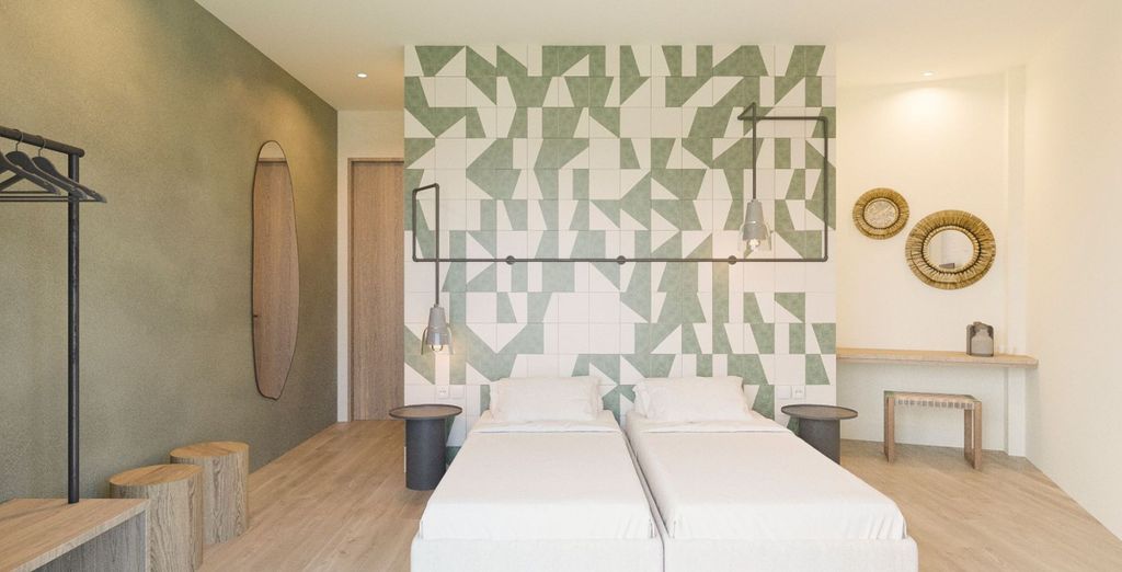 Hotel Santanyi Port 4*