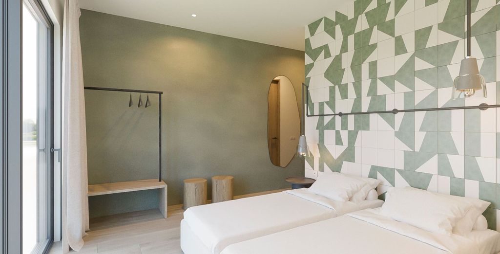 Hotel Santanyi Port 4*