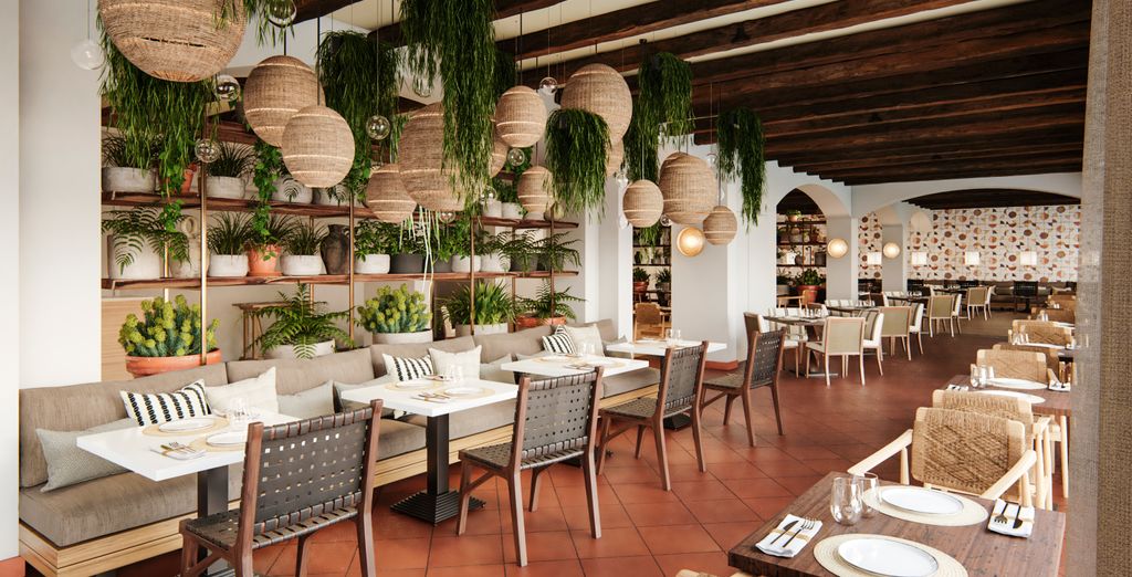 Mangia's Santa Teresa Resort 5*