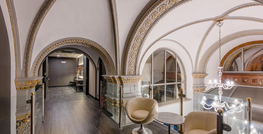 Hotel Museum Budapest 4*